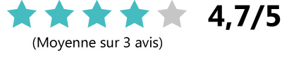 avis clients